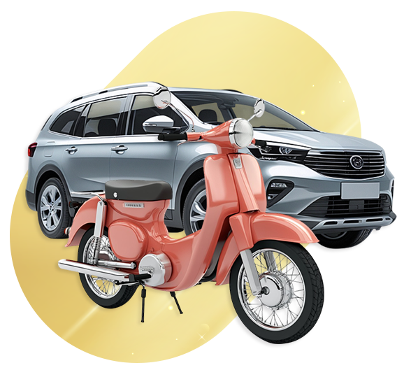 汽機車借款